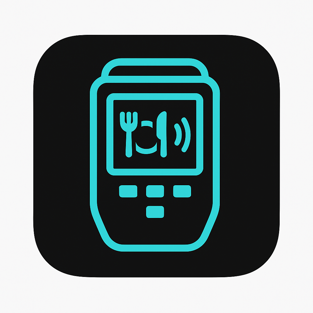 Placeholder feature icon