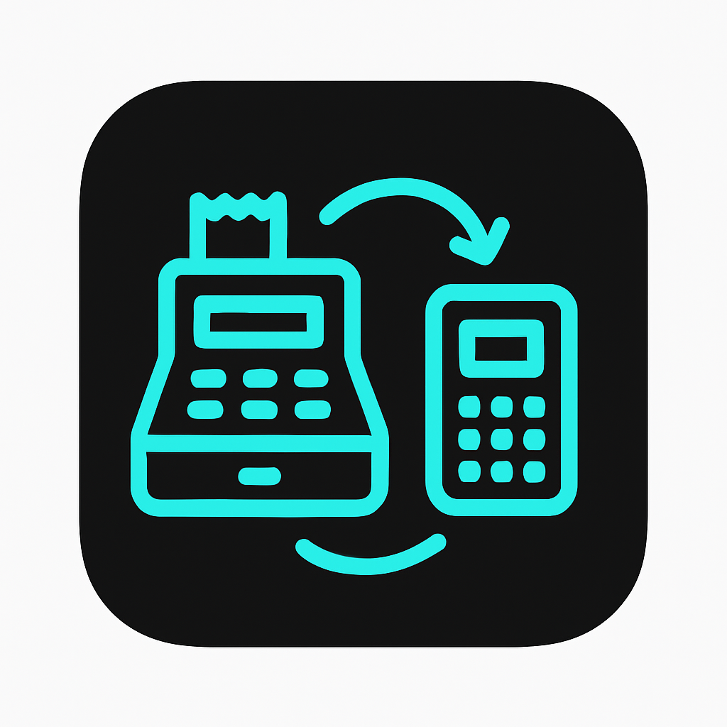 Integrated Payments Icon