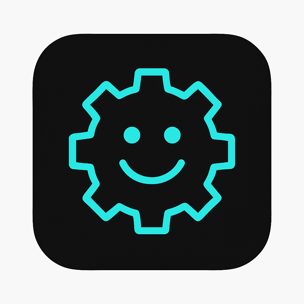 Accessibility mode icon
