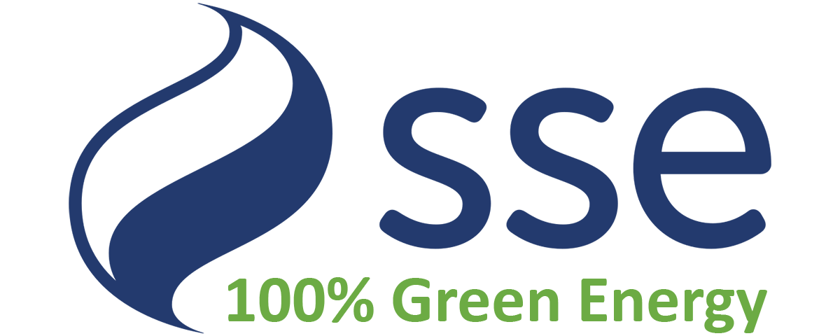 SSE Green