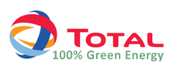 TotalEnergies Green