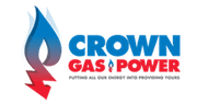 Crown Gas and Power